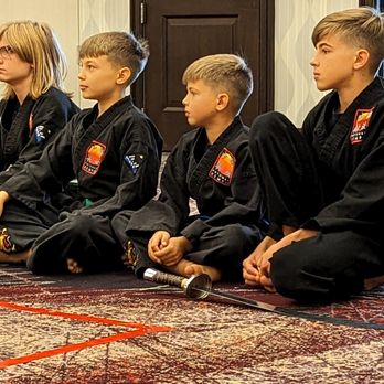 Potomac Kempo - Old Towne - Martial Arts Near Me - Alexandria, Virginia Potomac Kempo - Old Towne - Martial Arts Near Me - Alexandria, Virginia