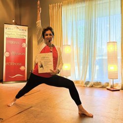 Rasa Yoga School of Ayurveda Yoga - Beauty