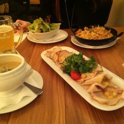 Restaurant Liebhart