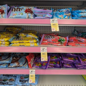 Walgreens - Easter candies - Cosmetics & Beauty Supply Near Me - Mendota Heights, Minnesota