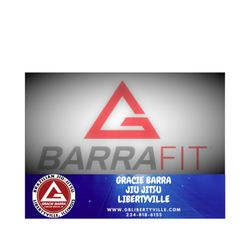 Gracie Barra Brazilian Jiu Jitsu And Fitness Libertyville - It's not crossfit, its BarraFIT. A structured curriculum with decades of mastery and experience in building results.