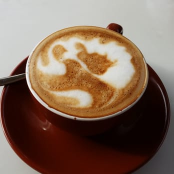 American Bulldog Coffee Roasters - Cappuccino - Coffee Roasteries Near Me - Ridgewood, New Jersey