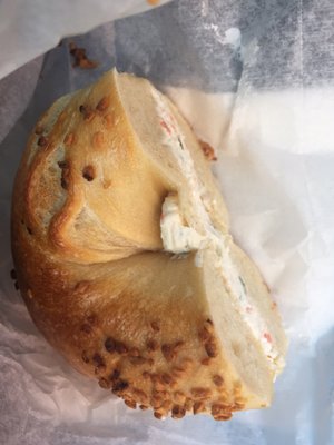 Tommy's Bagels by null