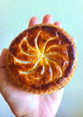 Fresh Flours West Seattle by null