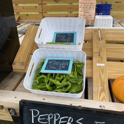 Fritz’s Farm Stand