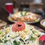 Lucy's Pizza & Burgers