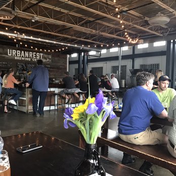Urbanrest Brewing - Breweries Near Me - Ferndale, Michigan Urbanrest Brewing - Breweries Near Me - Ferndale, Michigan