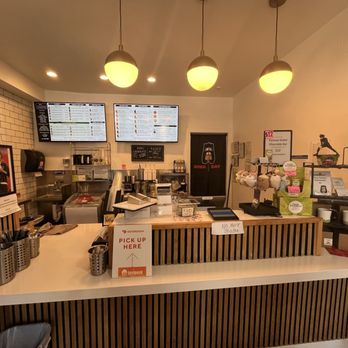 Boba Bay - Bubble Tea Near Me - Capitola, California