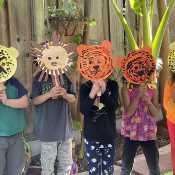 Little Owl Day School - Making fun crafts - Preschools Near Me - Berkeley, California Little Owl Day School - Making fun crafts - Preschools Near Me - Berkeley, California