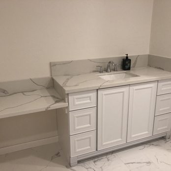 Granite Gallery - General Contractors Near Me - Turlock, California