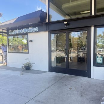 Camino Coffee - Cafes Near Me - Gilroy, California Camino Coffee - Cafes Near Me - Gilroy, California