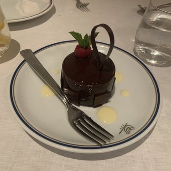 Cipriani - Chocolate cake - Italian Near Me - Las Vegas, Nevada Cipriani - Chocolate cake - Italian Near Me - Las Vegas, Nevada