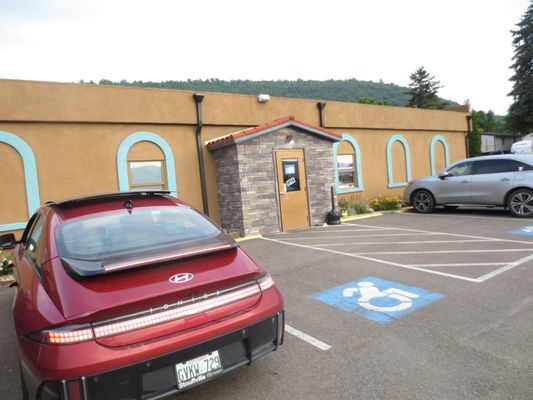 Casa Mezcal Flavors of Mexico by null