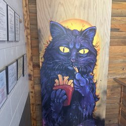 Wiley Roots Brewing Company - Midnight!