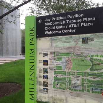 Millennium Park - Parks Near Me - Chicago, Illinois Millennium Park - Parks Near Me - Chicago, Illinois