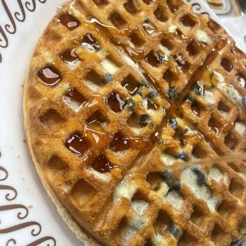 Waffle House - Blueberry waffle - Diners Near Me - Lawrenceville, Georgia Waffle House - Blueberry waffle - Diners Near Me - Lawrenceville, Georgia