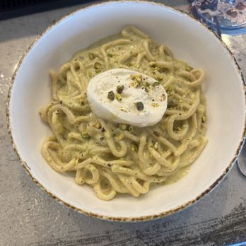 Amuri - Italian Near Me - San Diego, California