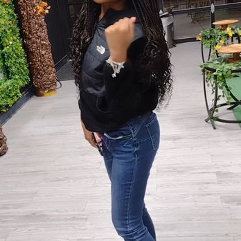 Alima - BOX braids - Hair Stylists Near Me - Detroit, Michigan Alima - BOX braids - Hair Stylists Near Me - Detroit, Michigan