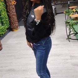 Alima - BOX braids