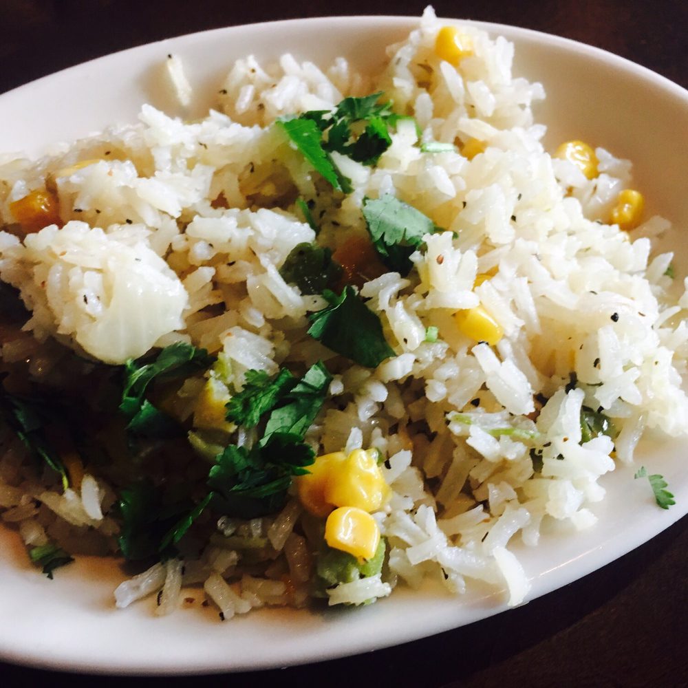 Uncle Julio's - Vegan cilantro rice - Mexican Near Me - Brentwood, Tennessee Uncle Julio's - Vegan cilantro rice - Mexican Near Me - Brentwood, Tennessee