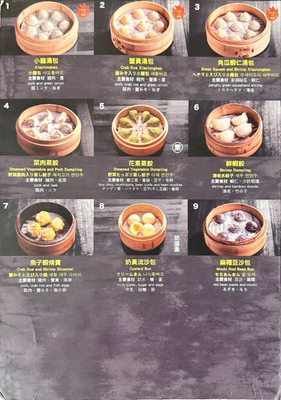Hang Zhou Xiao Long Bao (Da'an) by null