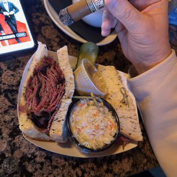 Knockout Deli - Food Trucks Near Me - Delray Beach, Florida Knockout Deli - Food Trucks Near Me - Delray Beach, Florida