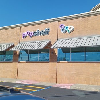 pOpshelf - The store front - Discount Store Near Me - Douglasville, Georgia pOpshelf - The store front - Discount Store Near Me - Douglasville, Georgia