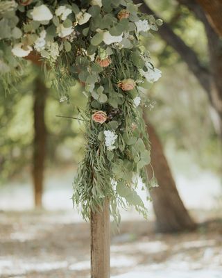 Native Bloom Floral by null