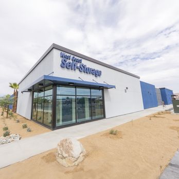 West Coast Self-Storage Indio - Storage units in Indio, CA - Self Storage Near Me - Indio, California West Coast Self-Storage Indio - Storage units in Indio, CA - Self Storage Near Me - Indio, California