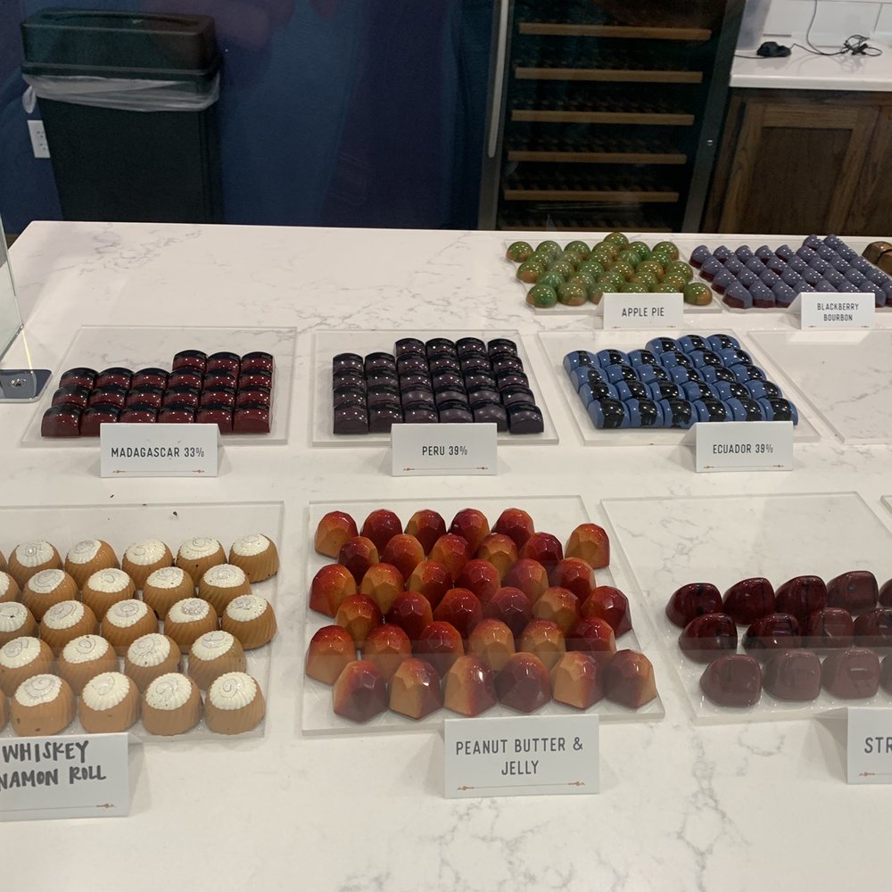 Splendid Oaks Chocolates - Chocolatiers & Shops Near Me - Waco, Texas Splendid Oaks Chocolates - Chocolatiers & Shops Near Me - Waco, Texas