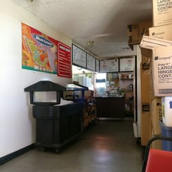 Julia's Taqueria - Off the hook hole in the wall