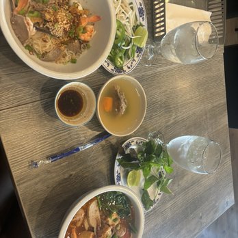 Da Nang Quan - Hu tieu nam vang kho and canh bun - Vietnamese Near Me - Oakland, California Da Nang Quan - Hu tieu nam vang kho and canh bun - Vietnamese Near Me - Oakland, California