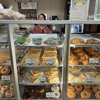 Colonial Donuts - Donuts Near Me - Oakland, California Colonial Donuts - Donuts Near Me - Oakland, California