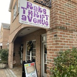 Raks Thrift Avenue
