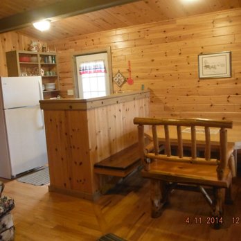 Birch Lodge - Bayside Cottage - Vacation Rentals Near Me - Blind River, Ontario Birch Lodge - Bayside Cottage - Vacation Rentals Near Me - Blind River, Ontario