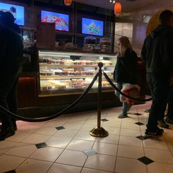 The Cheesecake Factory - Cheesecake bar