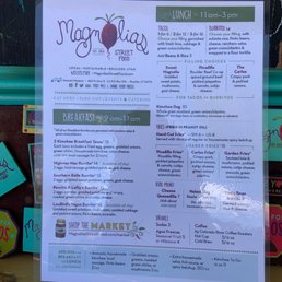 Menu 6/13/22 Menu 6/13/22