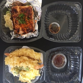 Wasabi Bistro - Lion King Roll. Tempura appetizer - Japanese Near Me - Livermore, California Wasabi Bistro - Lion King Roll. Tempura appetizer - Japanese Near Me - Livermore, California