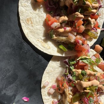 The Firehall Kitchen and Taphouse - Fish Tacos (1 missing, $16) - Cocktail Bars Near Me - La Conner, Washington The Firehall Kitchen and Taphouse - Fish Tacos (1 missing, $16) - Cocktail Bars Near Me - La Conner, Washington