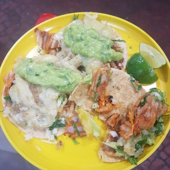 Taquería Los Parados - Tacos Near Me - México, D.F., DIF Taquería Los Parados - Tacos Near Me - México, D.F., DIF