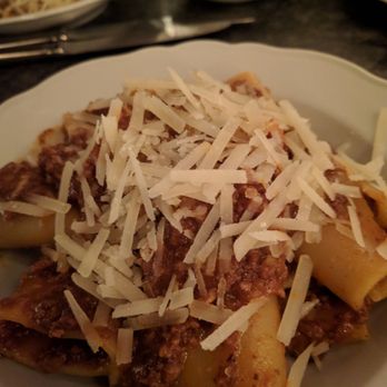I Sodi - Tuscan Near Me - New York, New York