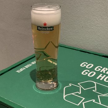 Heineken Experience - Sample size... - Museums Near Me - Amsterdam, New Hampshire Heineken Experience - Sample size... - Museums Near Me - Amsterdam, New Hampshire