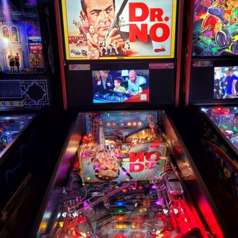 Rad Retrocade - Arcades Near Me - Las Cruces, New Mexico Rad Retrocade - Arcades Near Me - Las Cruces, New Mexico