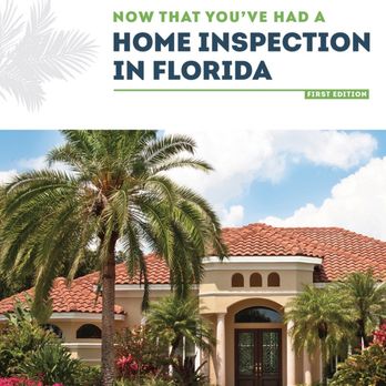 Sand Dollar Home Inspections - Free Maintenance Book - Home Inspectors Near Me - Clearwater, Florida Sand Dollar Home Inspections - Free Maintenance Book - Home Inspectors Near Me - Clearwater, Florida