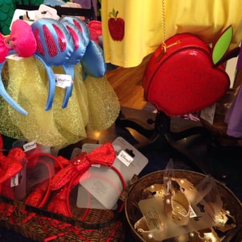 Disney Clothiers - LOVE the purse & clip on crown. Perfect for the Disneybounders!!! - Women's Clothing Near Me - Anaheim, California Disney Clothiers - LOVE the purse & clip on crown. Perfect for the Disneybounders!!! - Women's Clothing Near Me - Anaheim, California