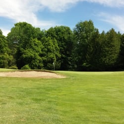 Antrim Dells Public Golf Course