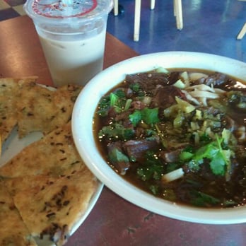 CoCo's Cafe - Spicy Beef noodle soup, green onion pie, and bubble tea. - Taiwanese Near Me - Austin, Texas CoCo's Cafe - Spicy Beef noodle soup, green onion pie, and bubble tea. - Taiwanese Near Me - Austin, Texas
