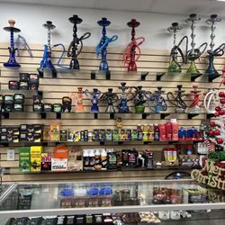 Tabacco Land - Hookah