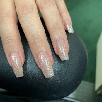 T & T Nail Spa - Thanks John!! I love them... 8/8/2019 Back to work on time! - Nail Salons Near Me - Los Angeles, California T & T Nail Spa - Thanks John!! I love them... 8/8/2019 Back to work on time! - Nail Salons Near Me - Los Angeles, California