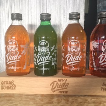 Gleis 5 - New in! - Burgers Near Me - Langen (Hessen), HE